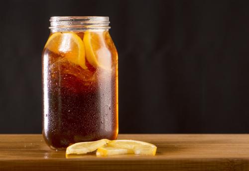 celebrate tea at the Sweet Tea Festival in Summerville Sweet tea