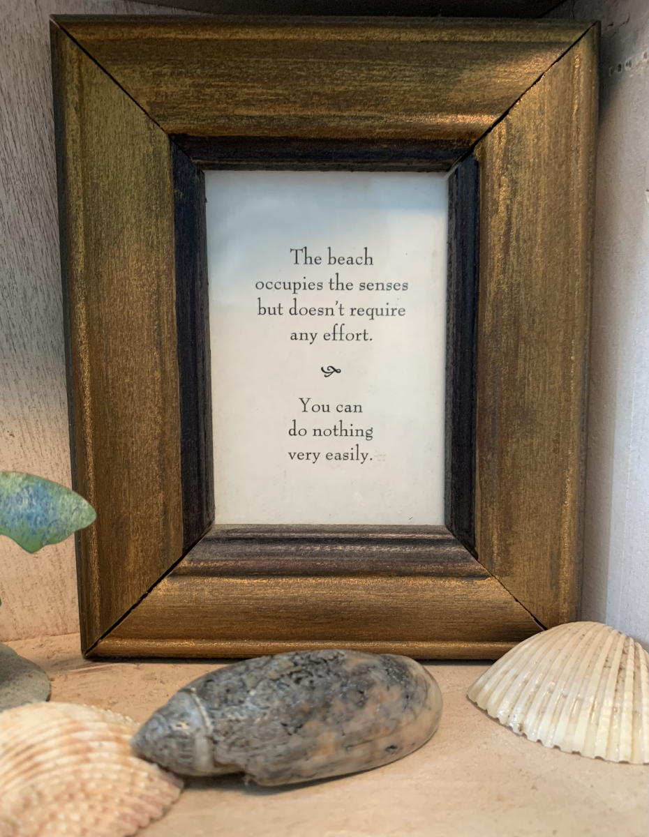 Relax in a Charleston beach house