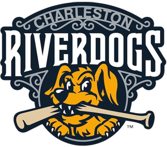 charleston riverdogs logo