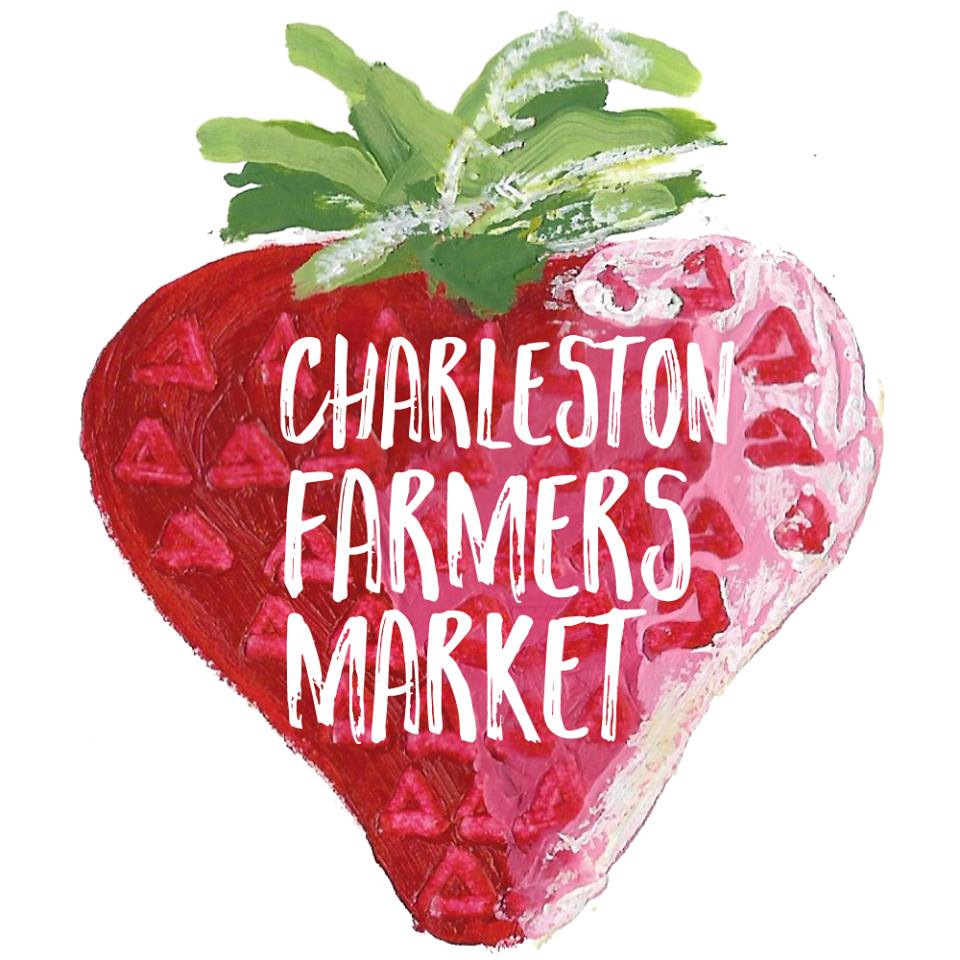 Charleston Farmer's Market 