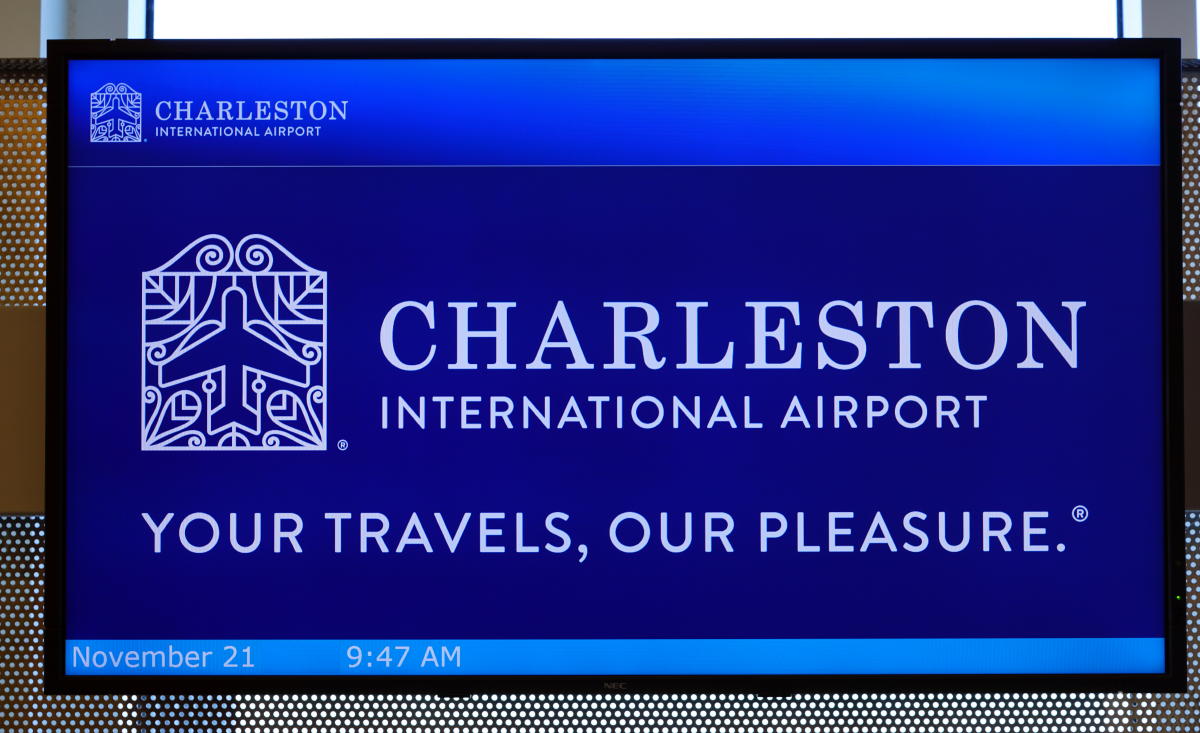 Nonstop flights to Charleston and our Isle of Palms vacation rentals Nonstop flights to Charleston and our Isle of Palms vacation rentals