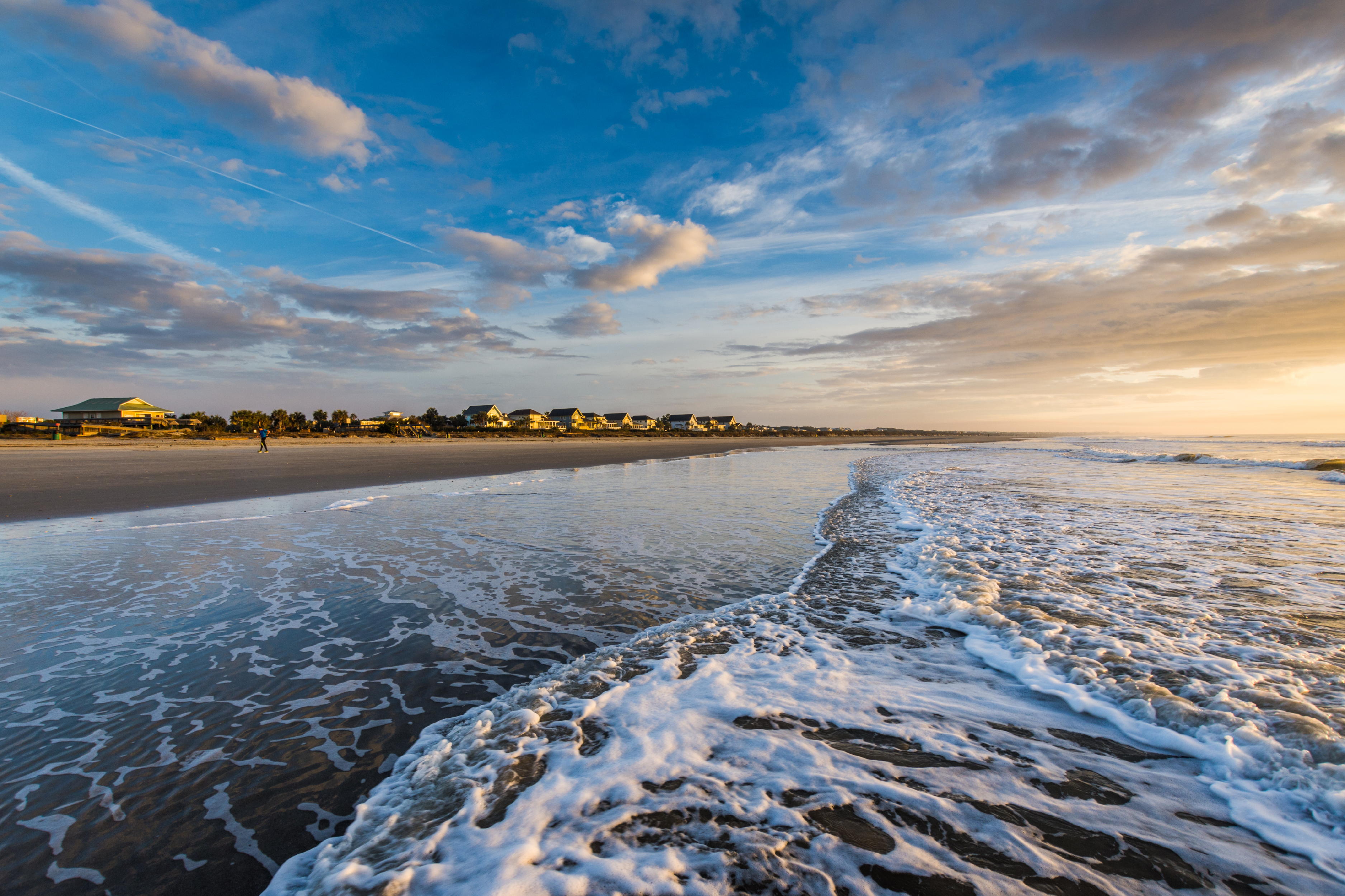 IOP, a Best Beach Getaway