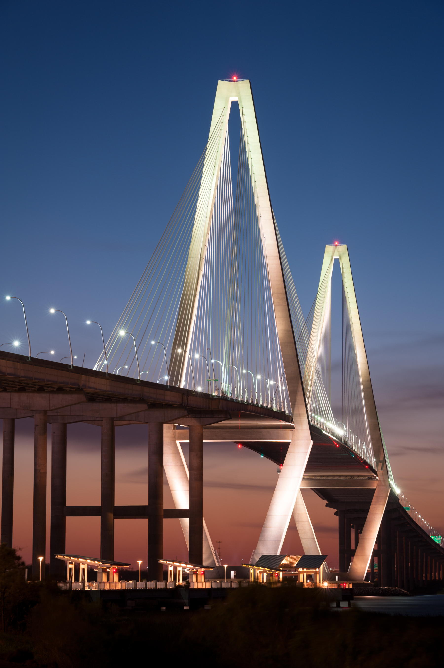 bridge